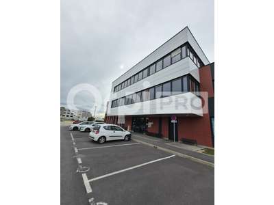 Location Bureaux à Tinqueux