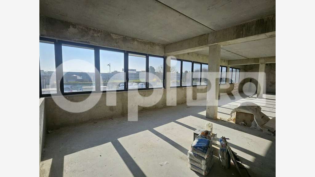 Bureaux 329 m²
