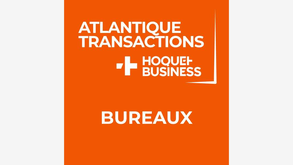 Loue local professionnel 40m² secteur Rochefort 