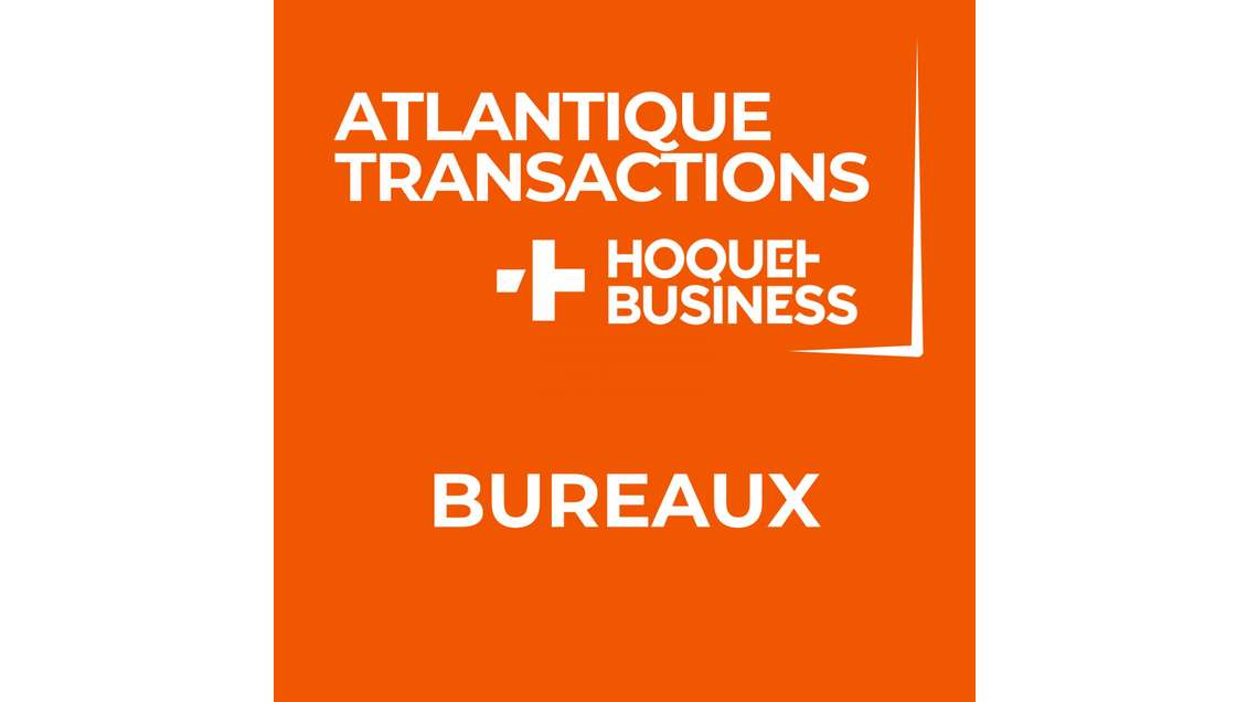Buraux Local professionnel 40m² Secteur Rochefort