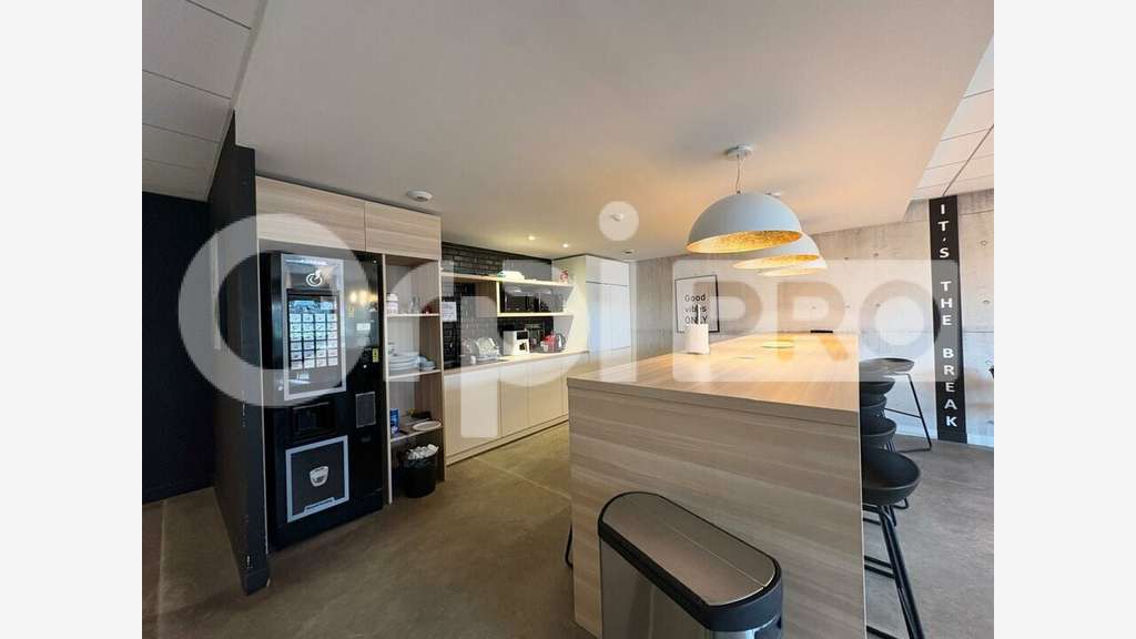 Bureaux fonctionnels à louer à Torcy