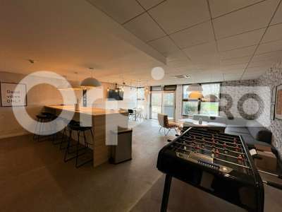 Bureaux fonctionnels à louer à Torcy