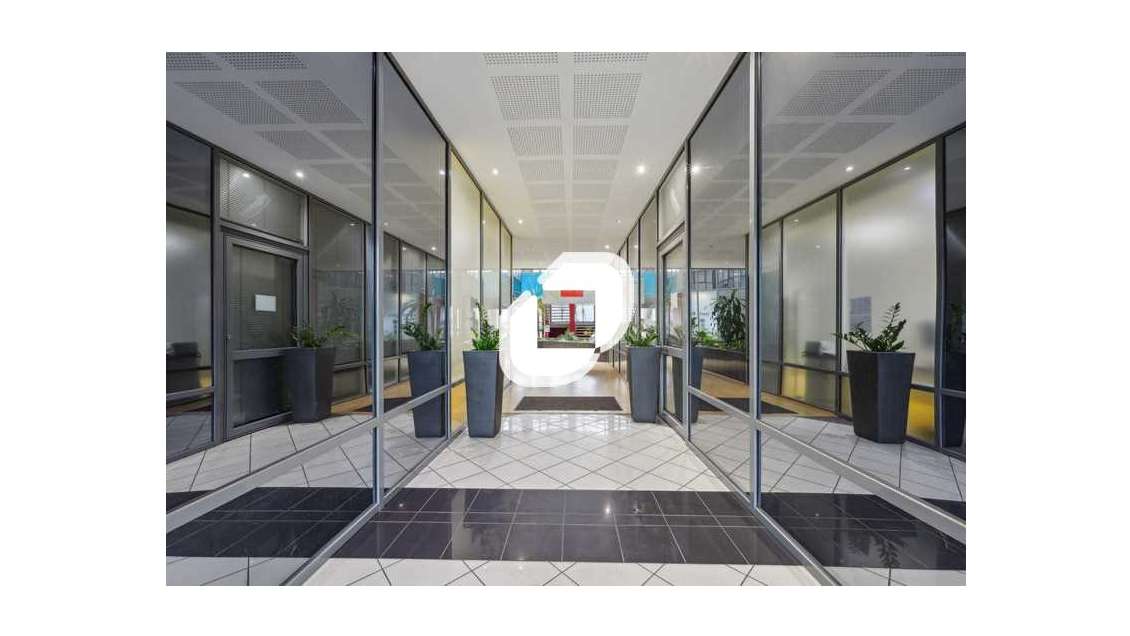 A louer Bureaux 277m² Torcy