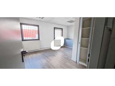 Location Bureaux à Torcy