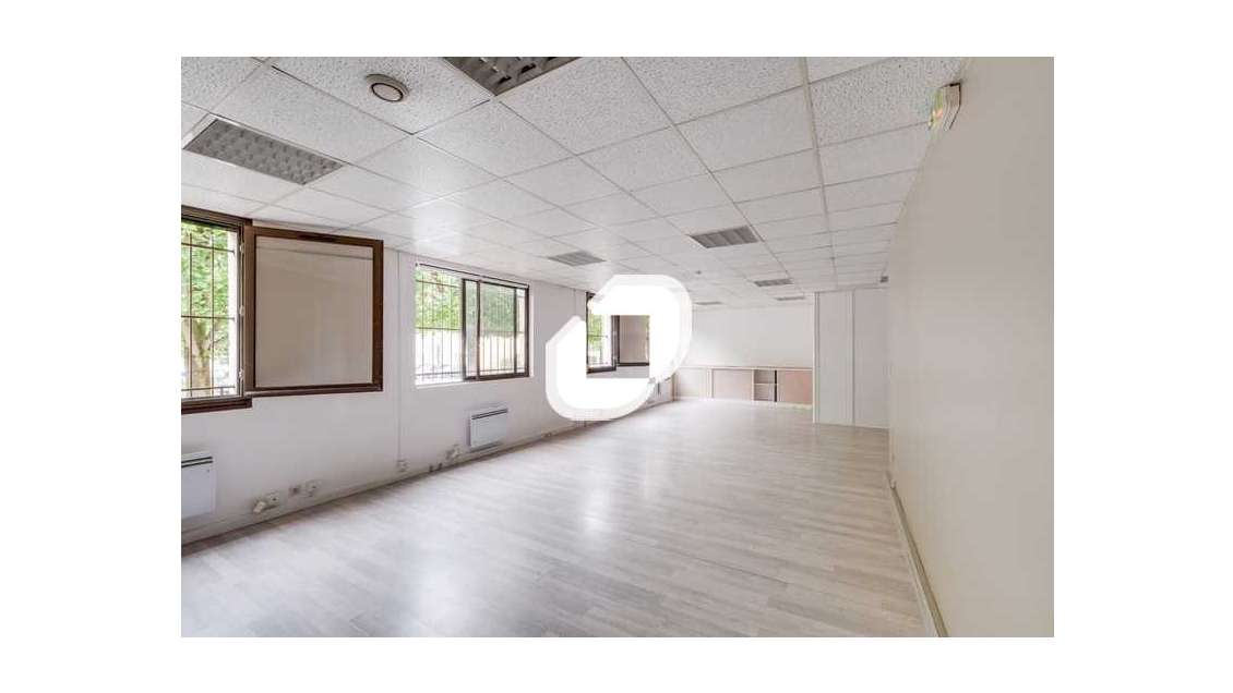 A louer Bureaux 39m² Torcy