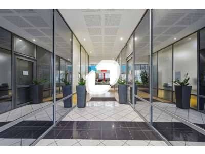 Location Bureaux à Torcy