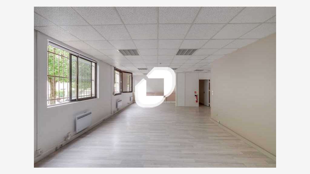 A louer Bureaux 57m² Torcy