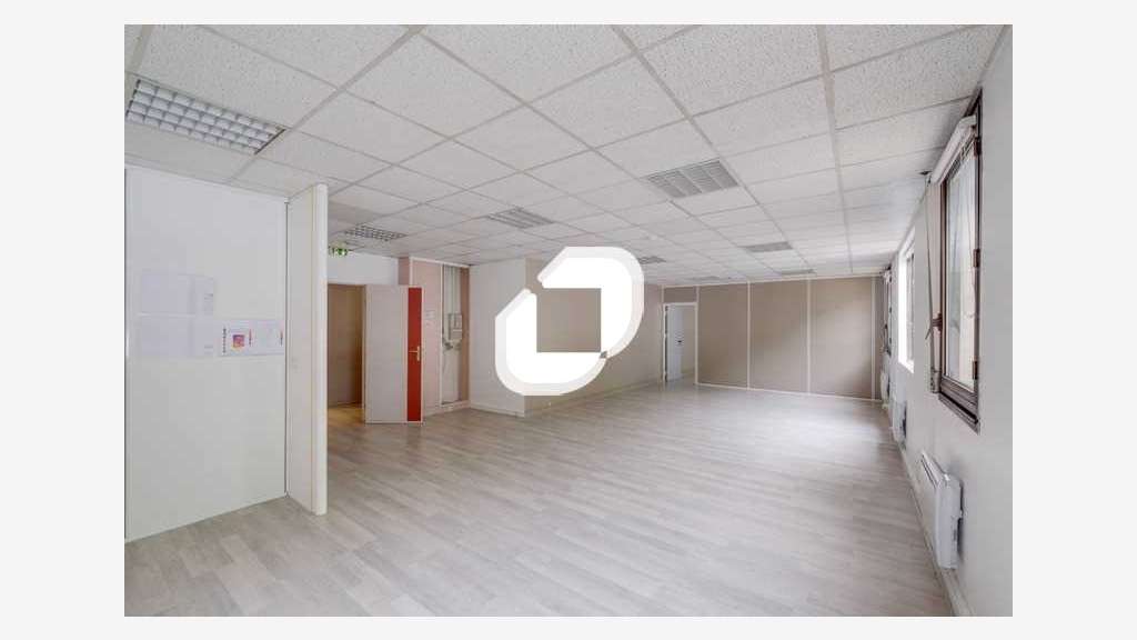 A louer Bureaux 57m² Torcy