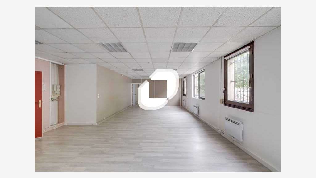 A louer Bureaux 57m² Torcy