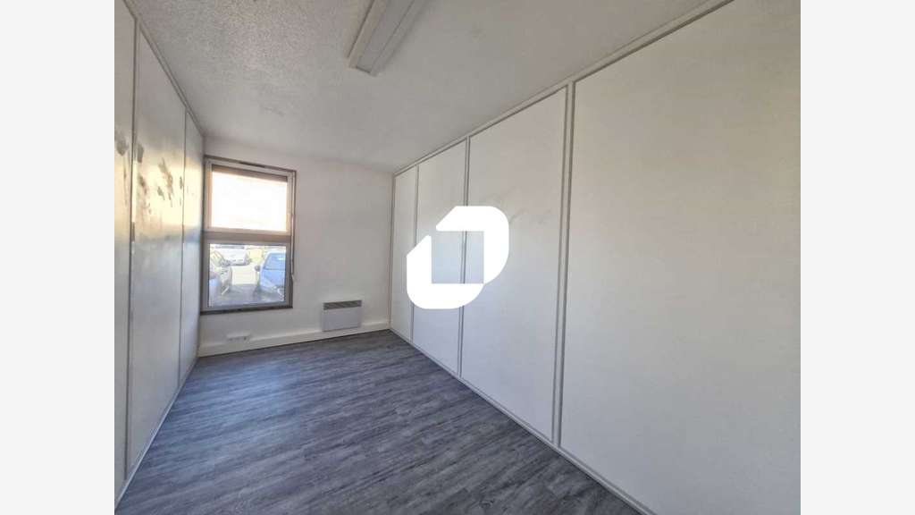 A louer Bureaux 147m² Torcy
