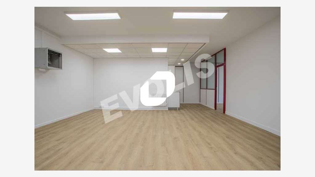 A louer Bureaux 134m² Torcy