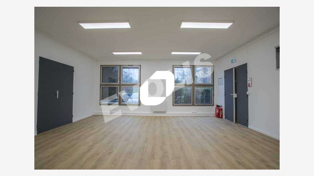 A louer Bureaux 134m² Torcy