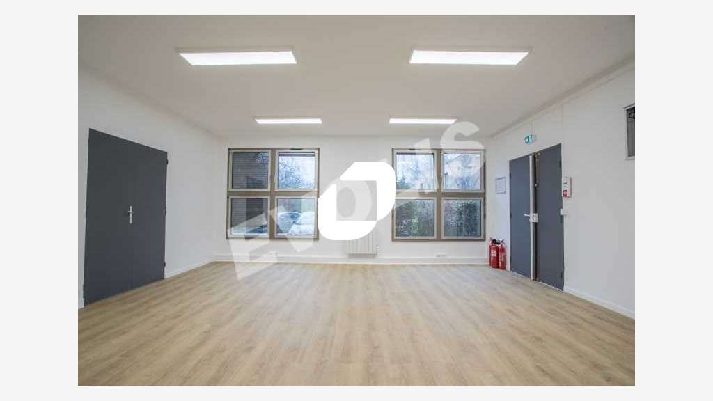 A louer Bureaux 134m² Torcy