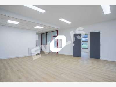A louer Bureaux 40m² Torcy