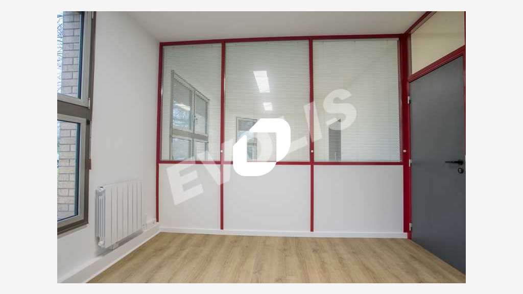 A louer Bureaux 40m² Torcy