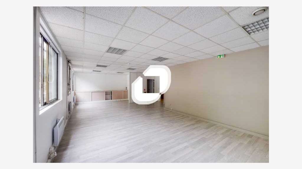 A louer Bureaux 57m² Torcy