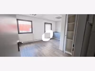 A louer Bureaux 119m² Torcy