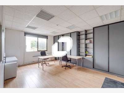 A louer Bureaux 39m² Torcy