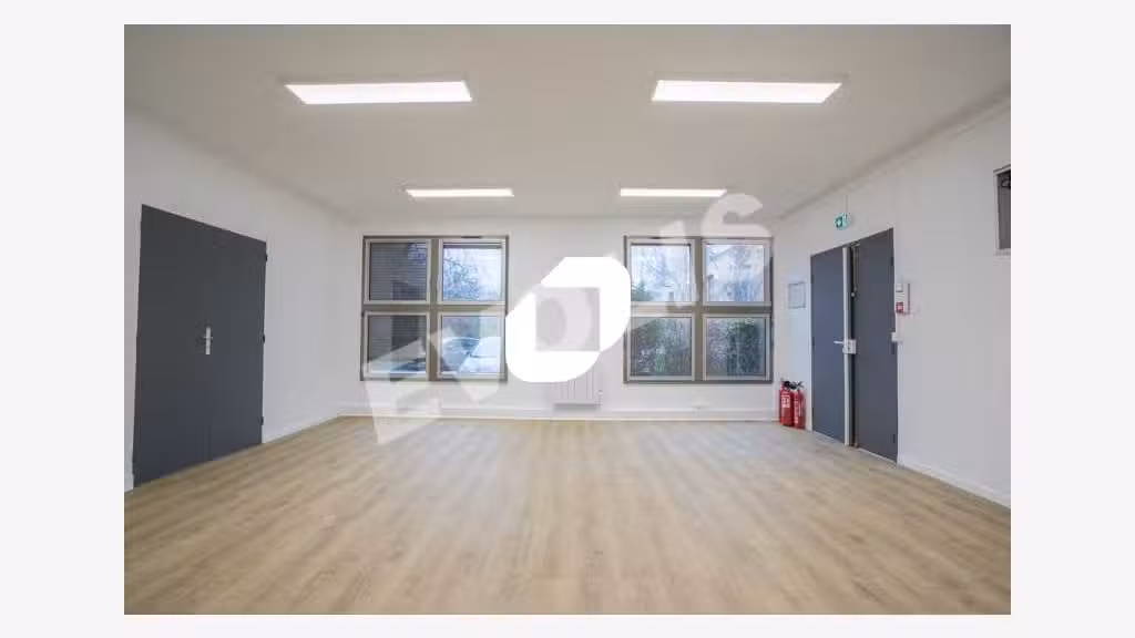 A louer Bureaux 40m² Torcy