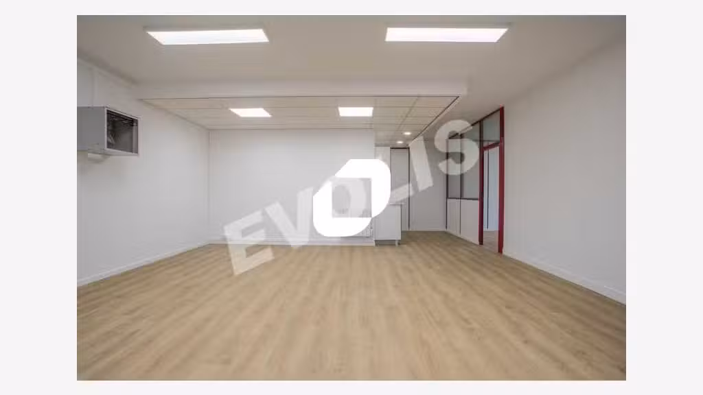 A louer Bureaux 40m² Torcy