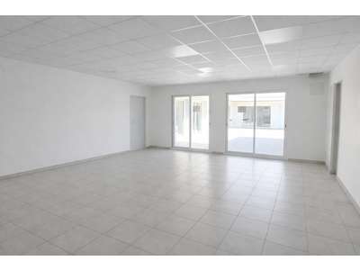 Location Bureaux à Toulon