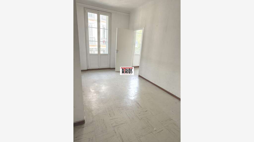 A louer bureaux de 106m² au centre de Toulon