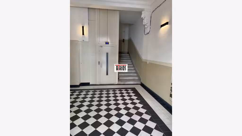 A louer bureaux de 106m² au centre de Toulon