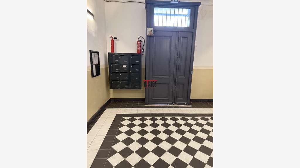 A louer bureaux de 106m² au centre de Toulon