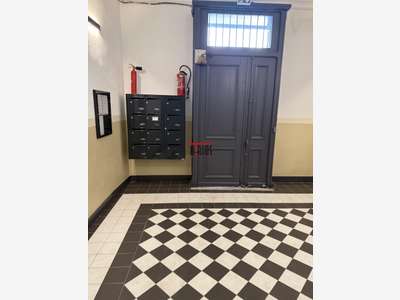 A louer bureaux de 106m² au centre de Toulon