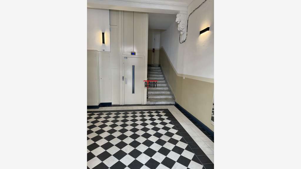 A louer bureaux de 106m² au centre de Toulon