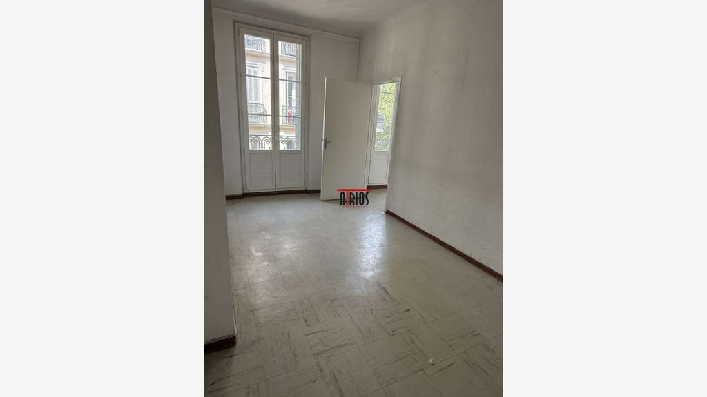 A louer bureaux de 106m² au centre de Toulon