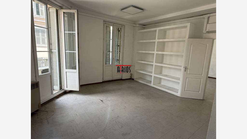 A louer bureaux de 106m² au centre de Toulon