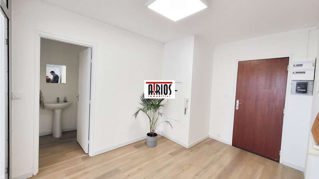 Immobilier Professionnel à louer Toulon