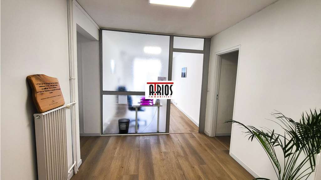 Immobilier Professionnel à louer Toulon