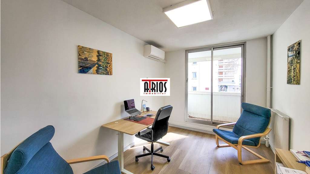 Immobilier Professionnel à louer Toulon