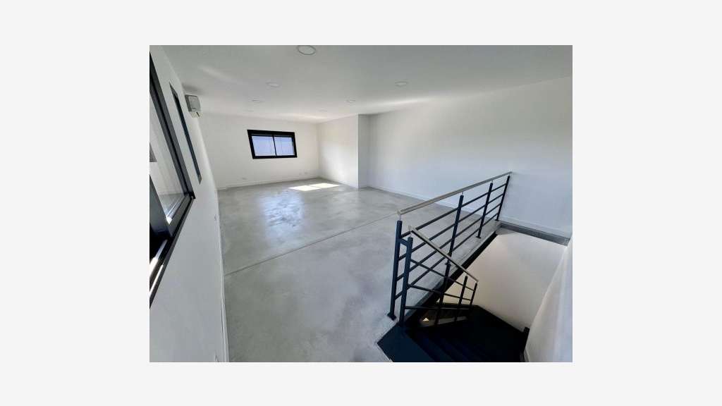 À louer bureaux proximité péage à Toulouges
