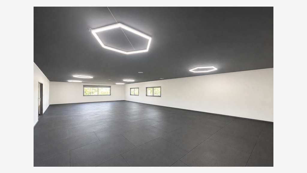 Bureaux indépendants 100m² à louer à Toulouges