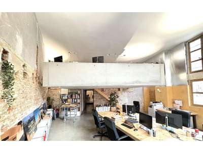 Location Bureaux à Toulouse