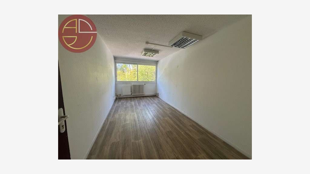 Loue bureaux 240m² à Toulouse centre Saint-Michel