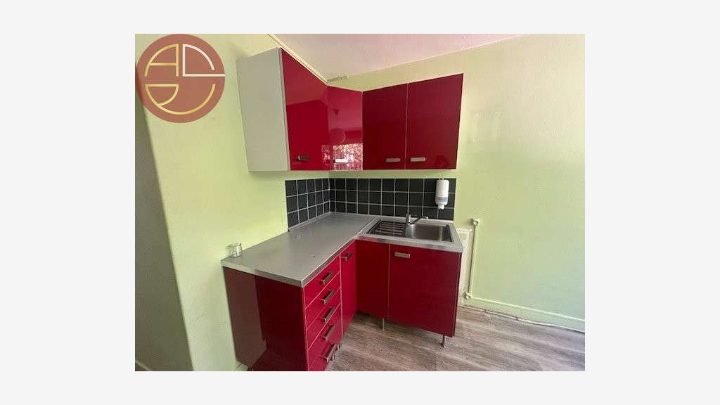 Loue bureaux 240m² à Toulouse centre Saint-Michel