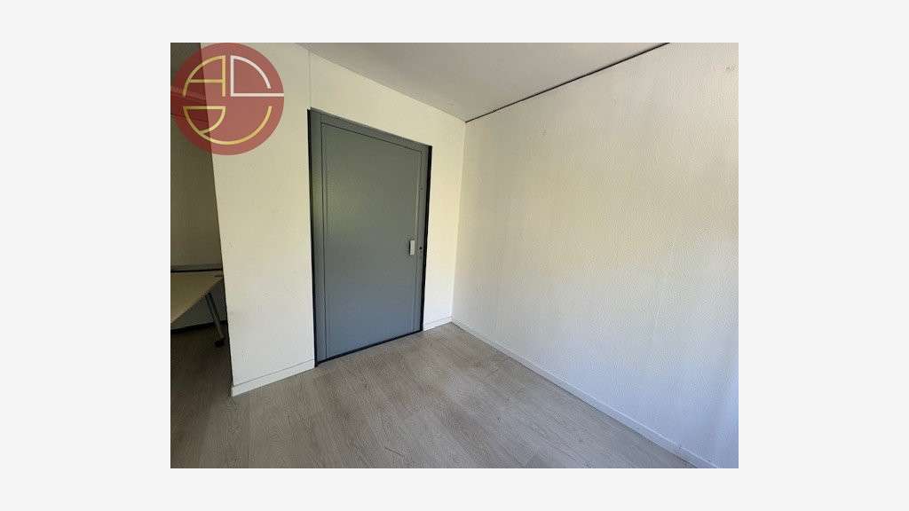 Loue bureaux 240m² à Toulouse centre Saint-Michel