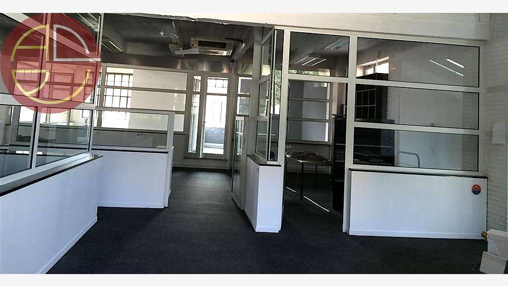 Location bureaux 172m² Toulouse St Cyprien