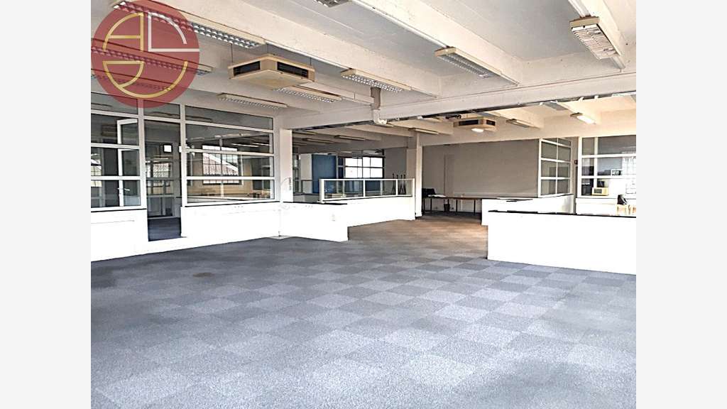 Location bureaux 172m² Toulouse St Cyprien