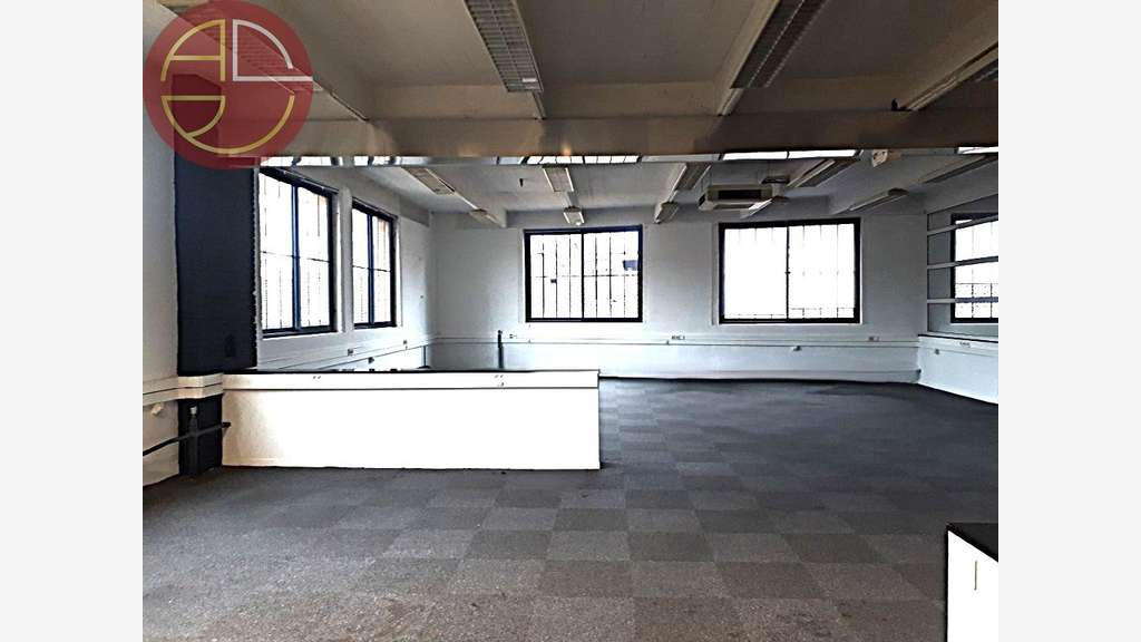 Location bureaux 172m² Toulouse St Cyprien
