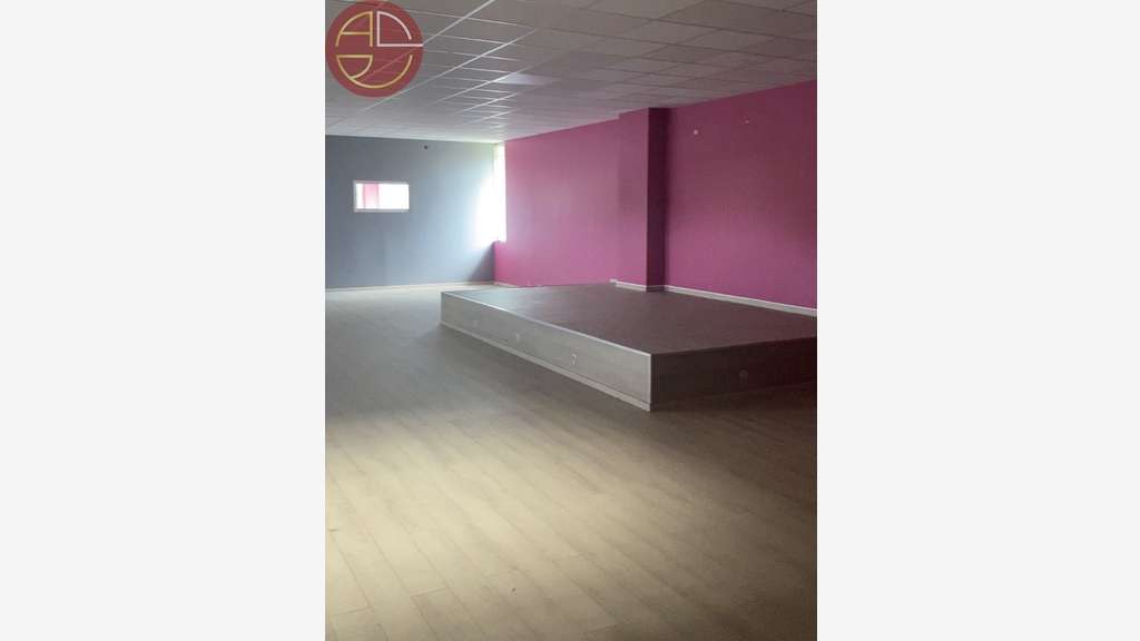 Location bureaux 473m² R+1 à Toulouse