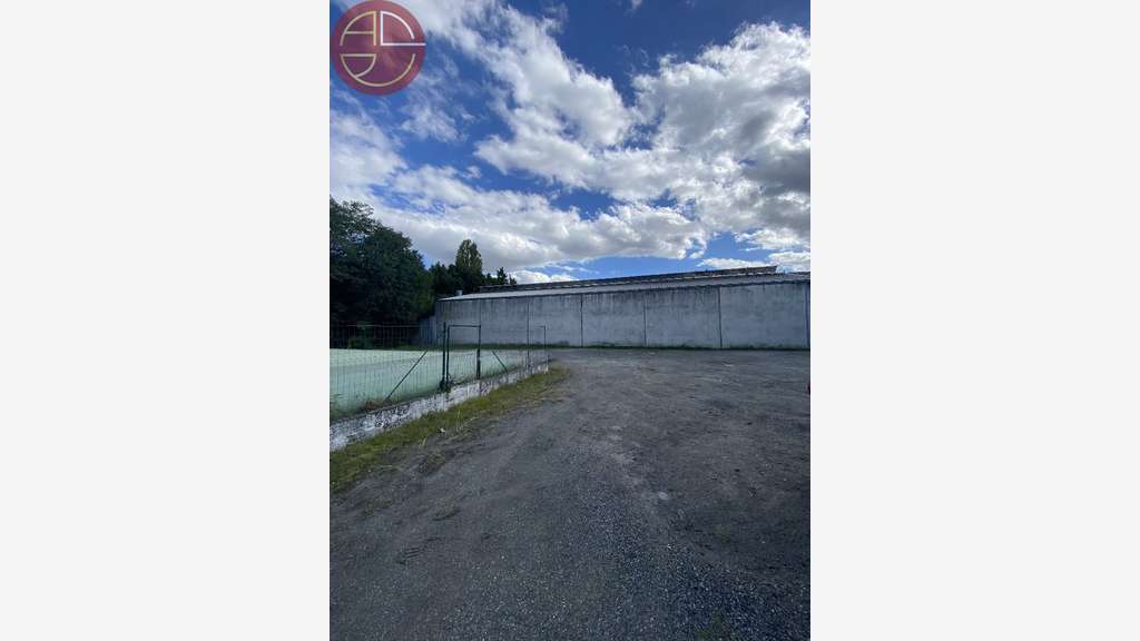 à louer bureaux 950m² R+1 Nord-Ouest Toulouse