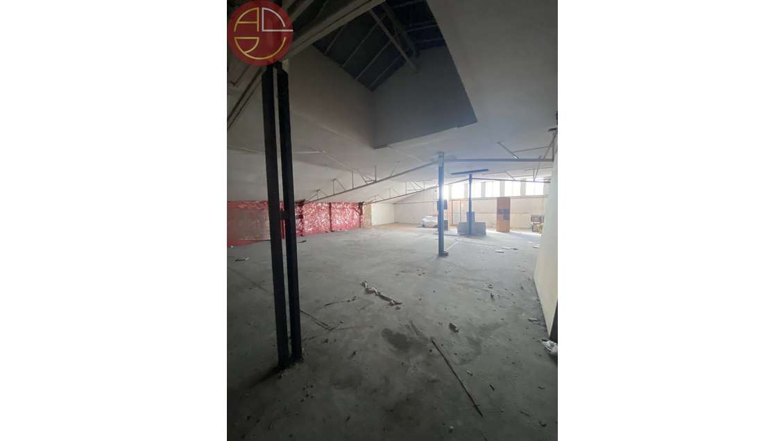 à louer bureaux 950m² R+1 Nord-Ouest Toulouse