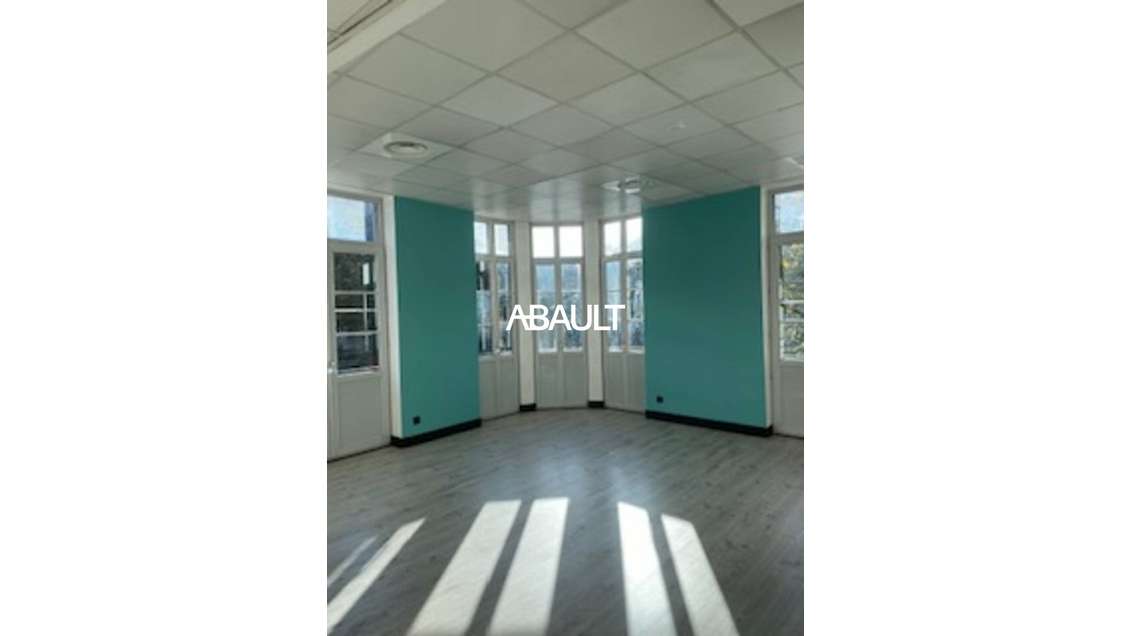 Bureaux prestigieux à louer à Toulouse Esquirol