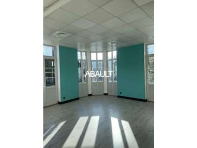 Location Bureaux à Toulouse