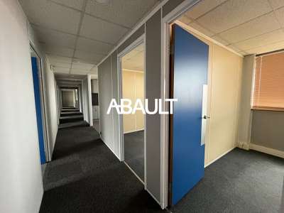 Location Bureaux à Toulouse